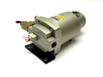 AMH550-N06C-T | SMC  Micro Mist Separator - For parts or not working