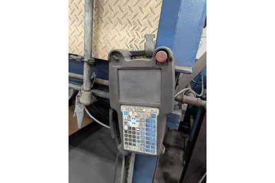 Used _UNKNOWN_ _UNKNOWN_ Waterjet Cutters Texas US | IRS Auction #1452396