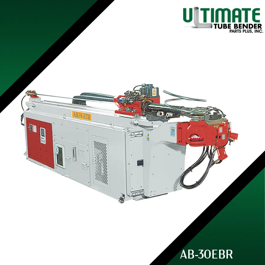 Alpine 30EBR Electric Hybrid Tube Bender