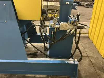USED ASC ADVANTAGE SERIES