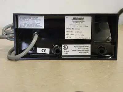 NEW SENSOR ENGINEERING 32985