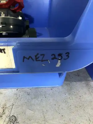 Northland 1264-07 High Speed Air Spindle for Hitachi CNC