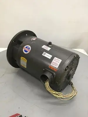 USED BALDOR 3983108-1