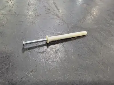 NEW HILTI HPS 1-1/4" X 2-5/8"
