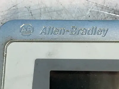 Used ALLENBRADLEY 2711PT15C22D9P Automation Control (HMI) Ohio US | HGR 24 #1326173