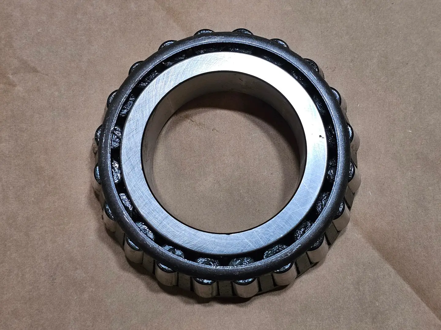 Used TIMKEN 659 Bearings British Columbia CA | Lenmark #1440920