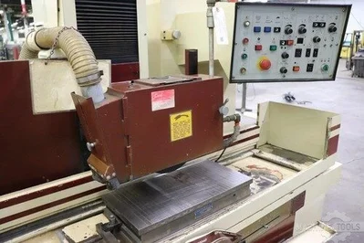 USED 1987 CHEVALIER FSG-1020AD