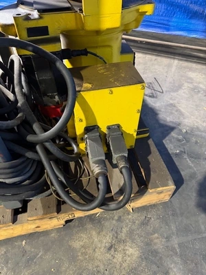 FANUC M6i 6 Axis Robots | K.B. Industries LLC (8)