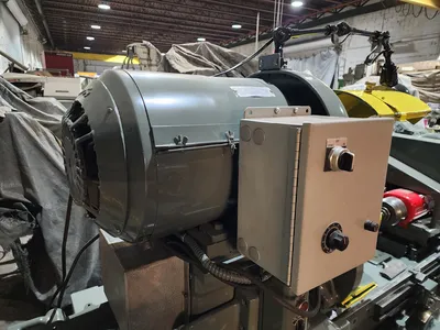 USED HEALD 72-A