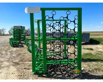 Used HUSTLER _UNKNOWN_ Landscape Rakes Iowa US | Keast Enterprises #1360342