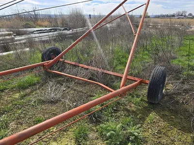 USED WESTFIELD 1072