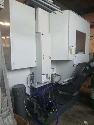 USED 2022 HAAS UMC 750
