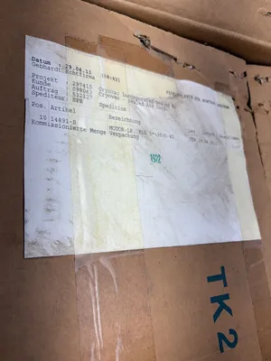 NICOTRA GEBHARDT F1-0914-4D-K3-00 Electrical/PLC/Automation | ESS Industrial Equipment Sales (10)