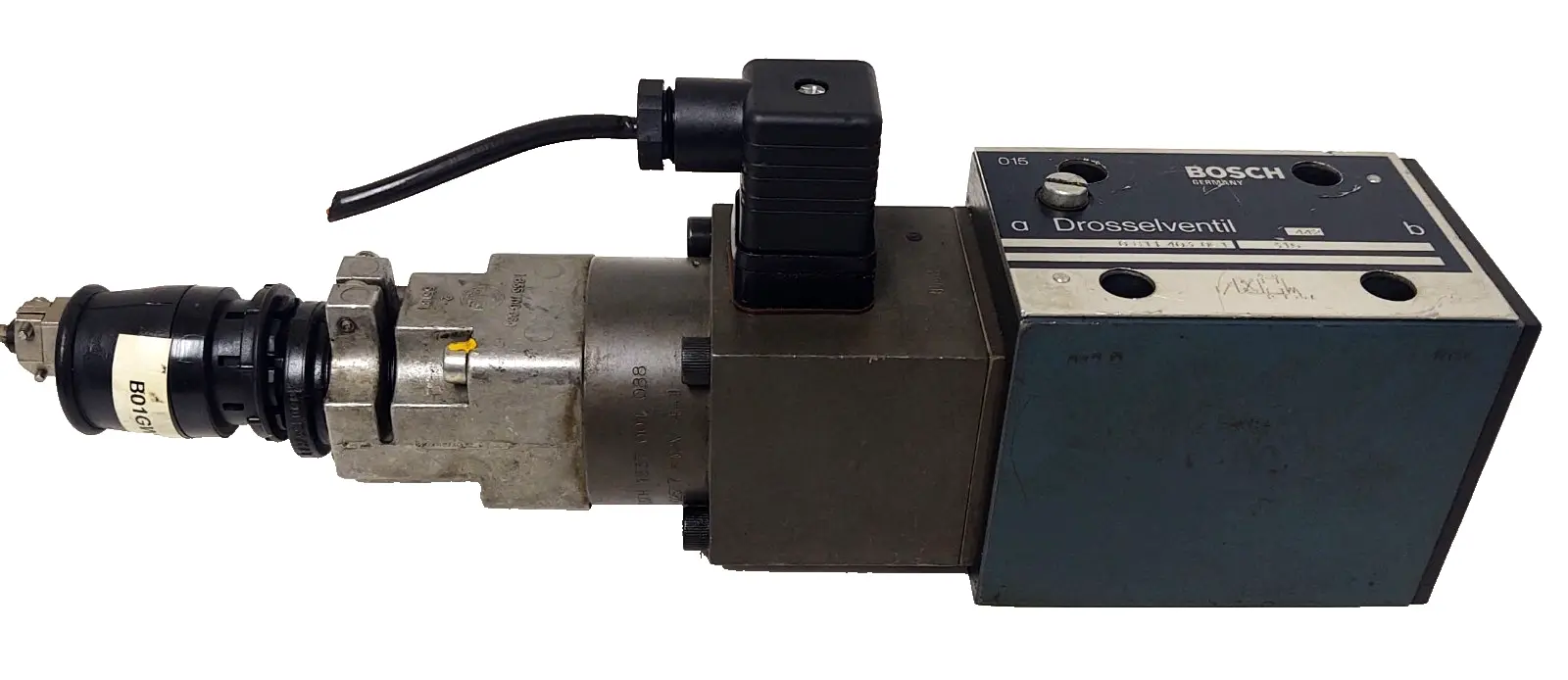 USED Bosch 0 811 402 003
