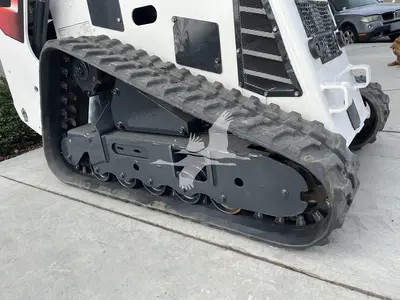 Used 2021 BOBCAT MT100 Compact Track Loaders California US | Lillo Machinery #1388205