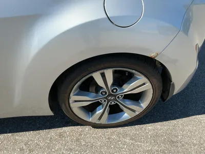Used 2013 HYUNDAI VELOSTER Cars Michigan US | Miedema Asset Management Group #1461361