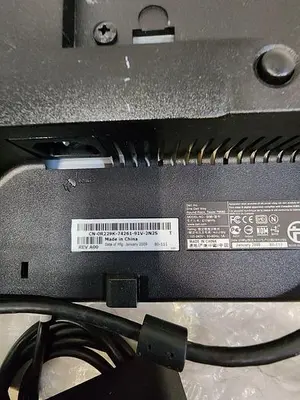 DELL MONITOR E178FPB