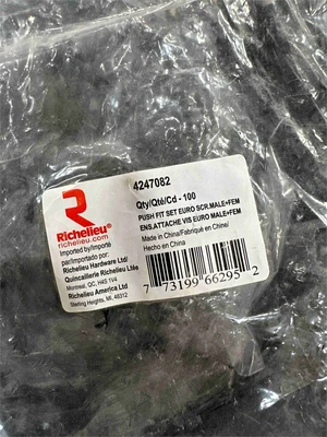 Used VARIES, SEE DESCRIPTION _UNKNOWN_ Misc Woodworking Parts Florida US | MachineryMax #1437894
