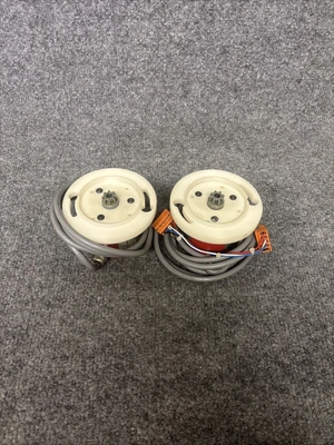 Used IED C2R-240/16 Encoders California US | Davliegogo LLC #1705967