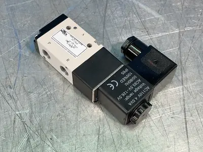Used NITRA AVS3211120A Pumps Ohio US | HGR 24 #1290302