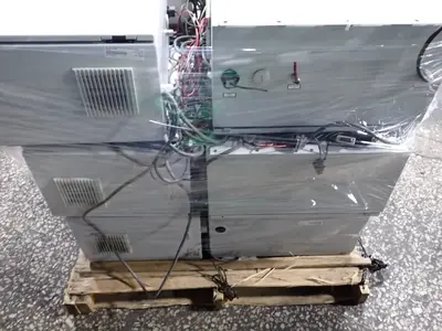 Sick  Control Cabinet