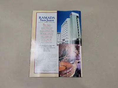 USED FIGHT BEAT AUGUST 1984