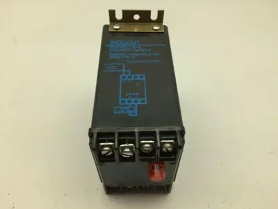 Regent PS120/24-6 Power Supply 24VDC