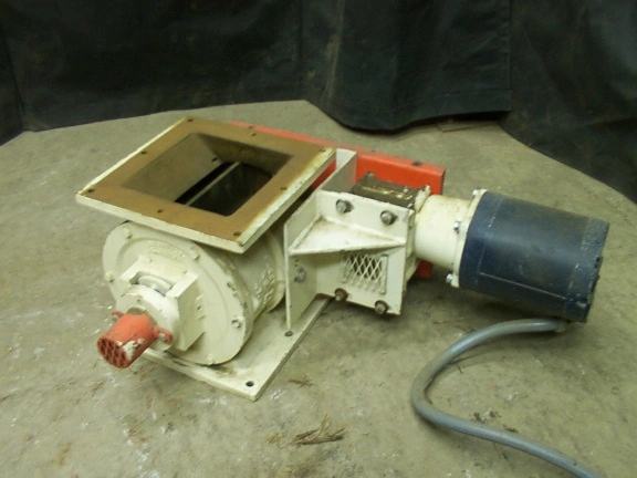 Used _UNKNOWN_ 47-26 Rotary Airlock Feeder Minnesota US | A&I Equipment #1317831