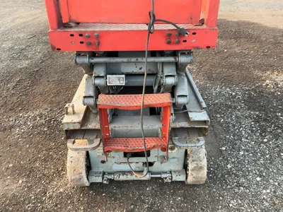 Used 2008 SKYJACK SJ III-3219 Manlifts Michigan US | Miedema Asset Management Group #1318345