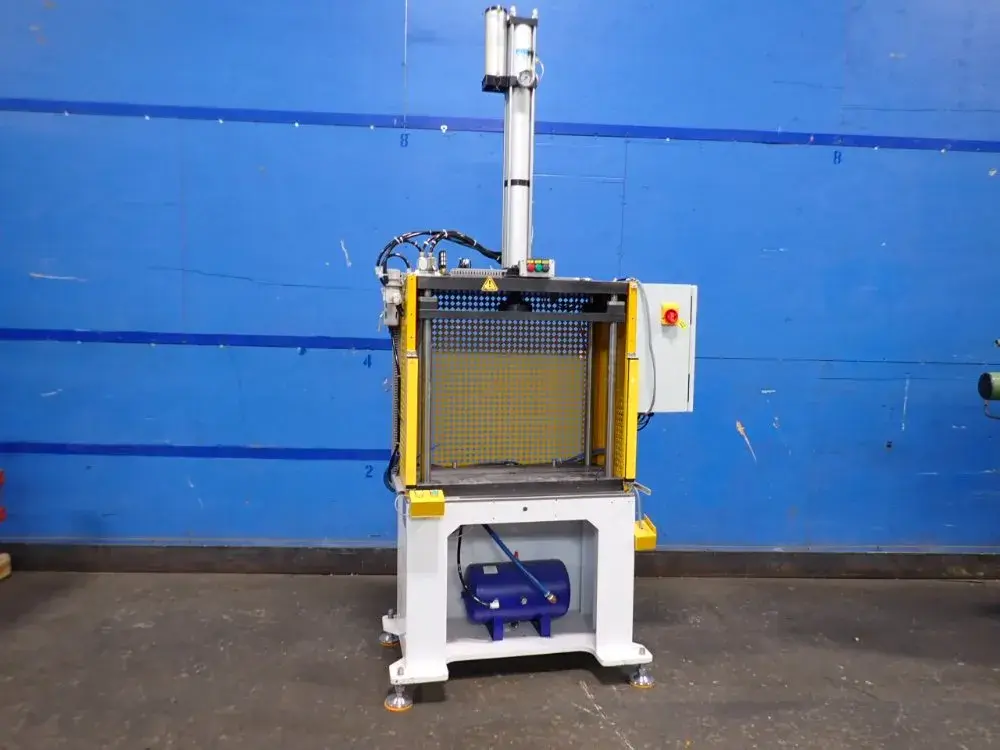 USED INTERPLEX 2022