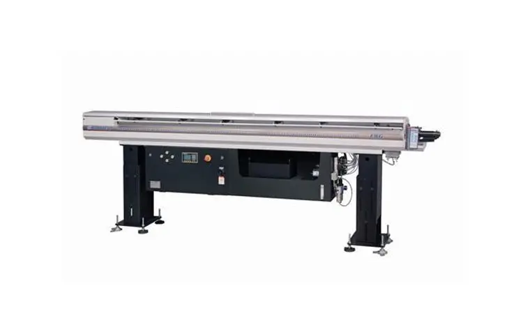 New | in-Stock BARLOAD BWG / EWG Bar Feeds Ontario CA | DC Brewer Machinery #919465