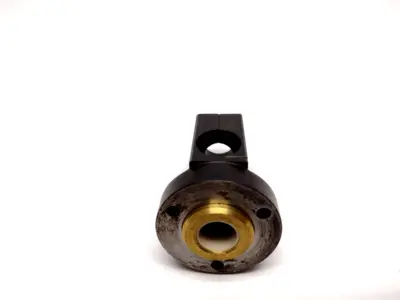 27614 | Emhart Tucker  L/F Hand Weld Stud Gun Receiver Assembly - New Other