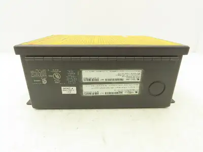 Sti Inc MS4400B-2 Mini Safe Safety Light Curtain Controller Module 115VAC