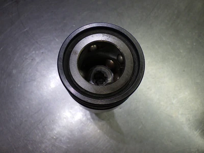 Parlec Numertap 770 T/C Tapping Adapter 1.25" Shank S12-77TA5 (LOC1210A)