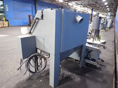 USED STRAHLBOSE STRAHLBOSE 140