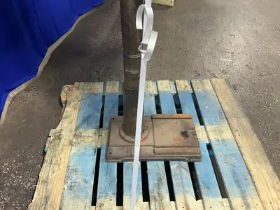 Used DAYTON 3Z918A Heavy Duty & Sensitive Single Spindle Drills Ohio US | HGR 24 #1572304