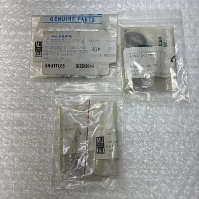 NEW Juki NOS: IN PHOTO’S