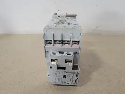 USED ALLEN-BRADLEY 100-C23*10