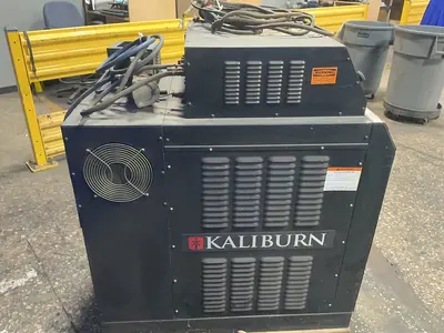 Used KALIBURN PROLINE2150 Welding Machinery (Other) Ohio US | HGR 24 #1325195