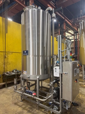 SANI-MATIC CIP SYSTEM CIP Systems | Perry Equipment (25)