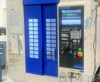 Used 2019 BROTHER SPEEDIO M140X2 Vertical Machining Centers Arizona US | KD Machinery #1566465