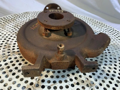 Durco 3x1.5S-13 DCI Pump Casing