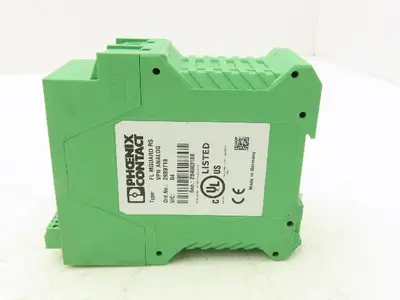 Used PHOENIX CONTACT _UNKNOWN_ PLC Ethernet Equipment Indiana US | Arrow Industrial #1408126