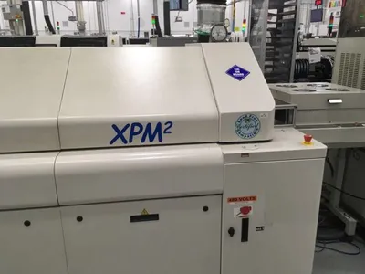 Vitronics Soltec XPM2 1030 Reflow Oven