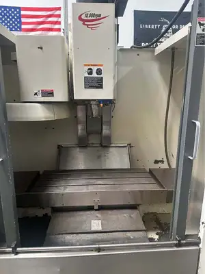 2006 FADAL VMC-3016 Machining Centers, Vertical | Asset Exchange Corporation (2)