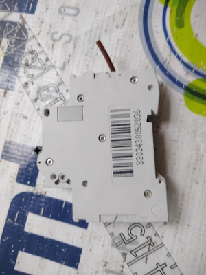 USED SQUARE D SQO 116EB6 B16