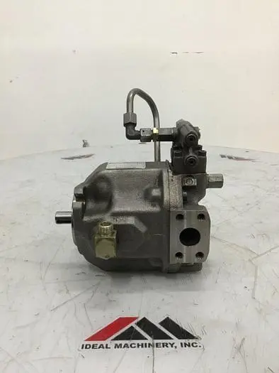Used BRUENINGHAUS HYDRAULIK A10VSO18DFR1/31R-PPA12N00 Motors (misc) | Ideal Machinery #619742