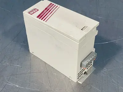Used KEB 07F5A1A3E2F Servo Drives Ohio US | HGR 24 #1280528