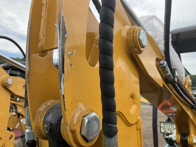 Used 2026 CFG INDUSTRY MX12RX Crawler Excavators - Mini Michigan US | Miedema Asset Management Group #1301465