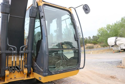 Used 2013 JOHN DEERE 135D Excavators California US | Monster Iron Equipment Services #1481114
